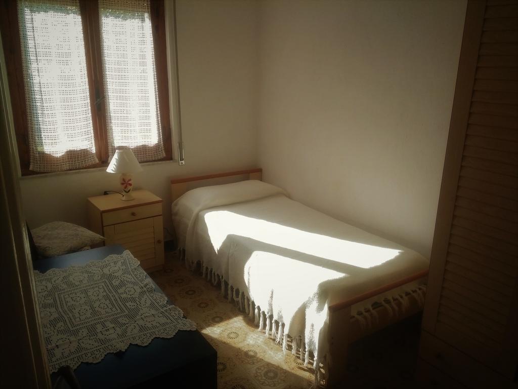 La Piazzetta Apartamento Santa Caterina Di Pittinuri  Exterior foto